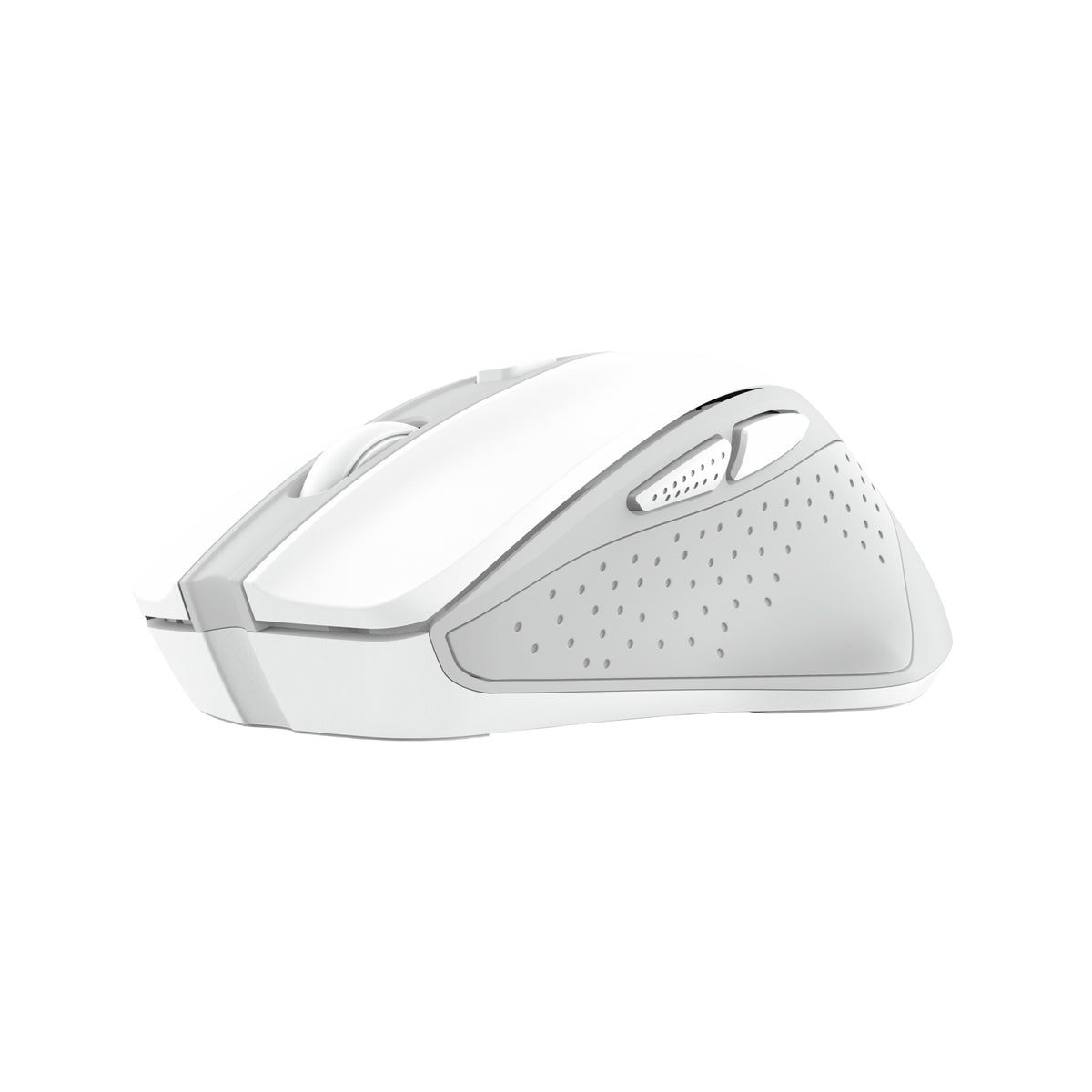 Trust Nito Maus Universal rechts RF Wireless Optisch 2200 DPI