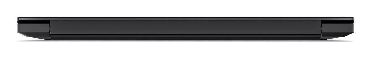 Lenovo ThinkPad T1g Gen 8 Intel Core Ultra 9 285H Laptop 40,6 cm (16") WQUXGA 64 GB LPDDR5x-SDRAM 1 TB SSD NVIDIA GeForce RTX 5070 Laptop-GPU Wi-Fi 7 (802.11be) Windows 11 Pro Deutsch Schwarz