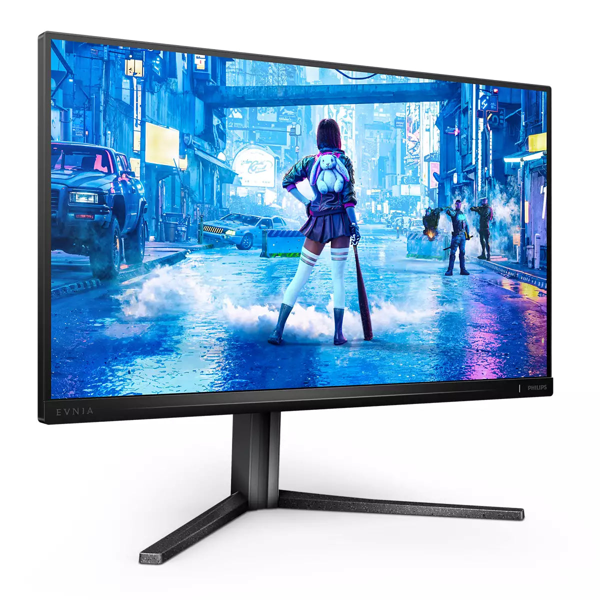 Philips Evnia 5000 25M2N5200U/00 Computerbildschirm 62,2 cm (24.5") 1920 x 1080 Pixel Full HD LCD Grau