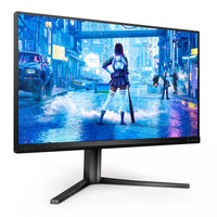 Philips Evnia 5000 25M2N5200U/00 Computerbildschirm 62,2 cm (24.5") 1920 x 1080 Pixel Full HD LCD Grau
