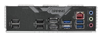 GIGABYTE B760M GAMING X DDR4 GEN5 Mainboard – Unterstützt Intel Core Prozessoren der 14. Generation, 8+1+1 Phasen VRM, bis zu 3200 MHz DDR4, 2 x PCIe 4.0 M.2, 2.5 GbE LAN, USB 3.2 Gen 1