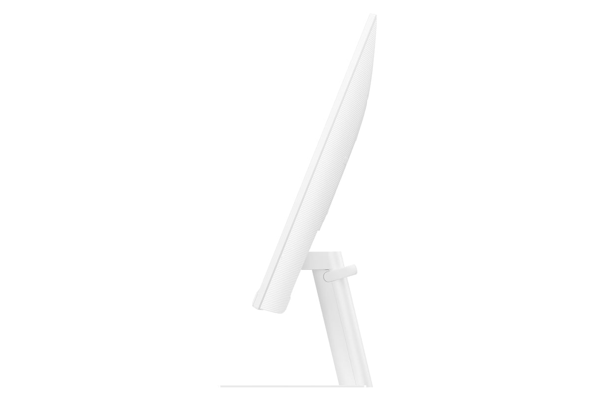 Samsung S27BM501EU Computerbildschirm 68,6 cm (27") 1920 x 1080 Pixel Full HD Weiß