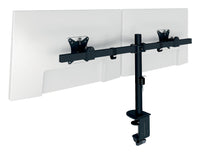 Leitz 61640095 Flachbildschirm-Tischhalterung 81,3 cm (32") Tisch/Bank Schwarz
