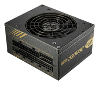 FSP DAGGER PRO 850W Netzteil SFX SFX3.3 Schwarz