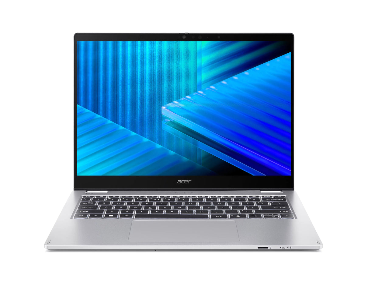Acer TM P414RN-55 Spin, Ultra 5 225U, W11-H