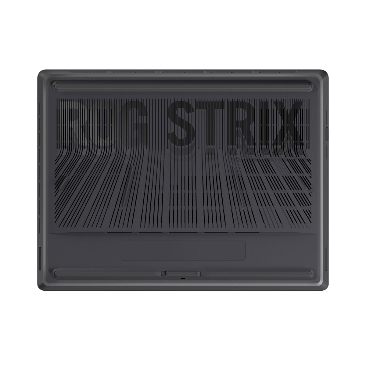 ASUS ROG Strix G16 G615LW-S5193W Intel Core Ultra 9 275HX Laptop 40,6 cm (16") WQXGA 64 GB DDR5-SDRAM 2 TB SSD NVIDIA GeForce RTX 5080 Laptop GPU Wi-Fi 7 (802.11be) Windows 11 Home Grau