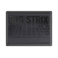 ASUS ROG Strix G16 G615LW-S5193W Intel Core Ultra 9 275HX Laptop 40,6 cm (16") WQXGA 64 GB DDR5-SDRAM 2 TB SSD NVIDIA GeForce RTX 5080 Laptop GPU Wi-Fi 7 (802.11be) Windows 11 Home Grau