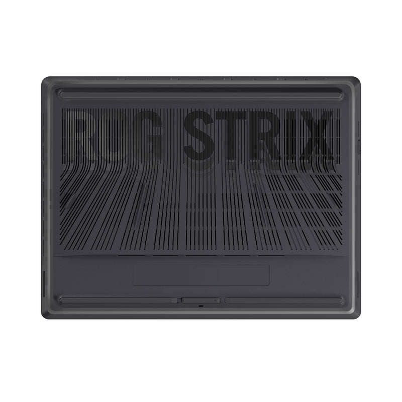 ASUS ROG Strix G16 G615LW-S5193W Intel Core Ultra 9 275HX Laptop 40,6 cm (16") WQXGA 64 GB DDR5-SDRAM 2 TB SSD NVIDIA GeForce RTX 5080 Laptop GPU Wi-Fi 7 (802.11be) Windows 11 Home Grau