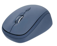 Trust Yvi+ Maus Haus Beidhändig RF Wireless Optisch 1600 DPI