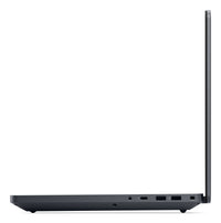 DELL Pro Max 16 Plus MB16250 Intel Core Ultra 7 265HX Mobiler Arbeitsplatz 40,6 cm (16") Full HD+ 32 GB DDR5-SDRAM 1 TB SSD NVIDIA RTX PRO 2000 Blackwell Wi-Fi 7 (802.11be) Windows 11 Pro Deutsch Schwarz