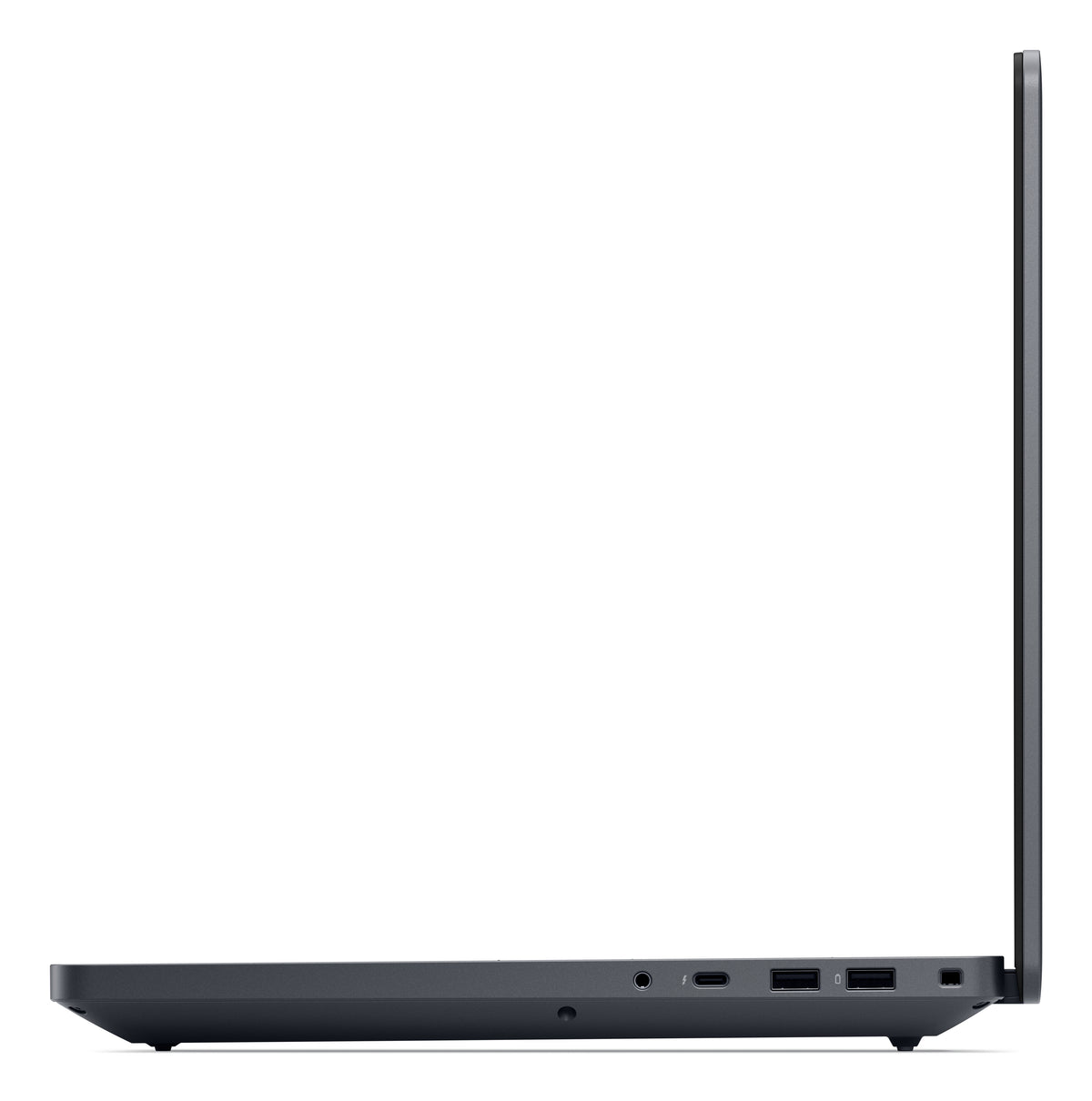 DELL Pro Max 16 Plus MB16250 Intel Core Ultra 7 265HX Mobiler Arbeitsplatz 40,6 cm (16") Full HD+ 32 GB DDR5-SDRAM 1 TB SSD NVIDIA RTX PRO 2000 Blackwell Wi-Fi 7 (802.11be) Windows 11 Pro Deutsch Schwarz
