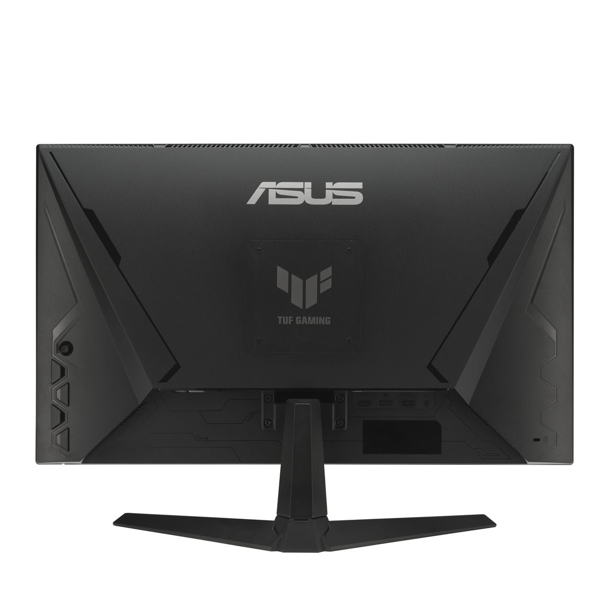 ASUS TUF Gaming VG259QM5A Computerbildschirm 62,2 cm (24.5") 1920 x 1080 Pixel Full HD LCD Schwarz