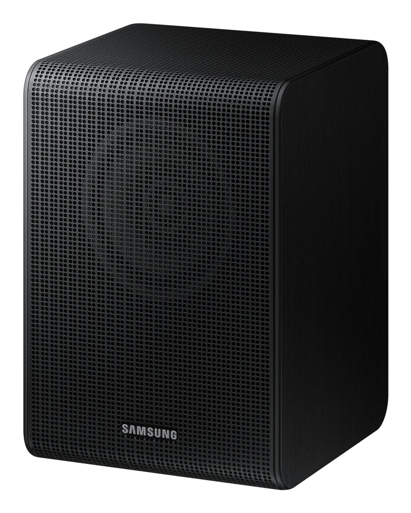 Samsung SWA-9250S Schwarz 2.0 Kanäle 120 W