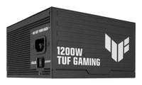 ASUS TUF-GAMING-1200P Netzteil 1200 W 20+4 pin ATX ATX Schwarz