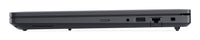 DELL Pro Max 16 MC16250 Intel Core Ultra 7 265H Mobiler Arbeitsplatz 40,6 cm (16") Full HD+ 16 GB DDR5-SDRAM 512 GB SSD NVIDIA RTX PRO 500 Blackwell Wi-Fi 7 (802.11be) Windows 11 Pro Deutsch Schwarz