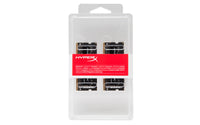 HyperX Impact 16GB DDR4 2400MHz Kit Speichermodul 2 x 8 GB 260-pin SO-DIMM