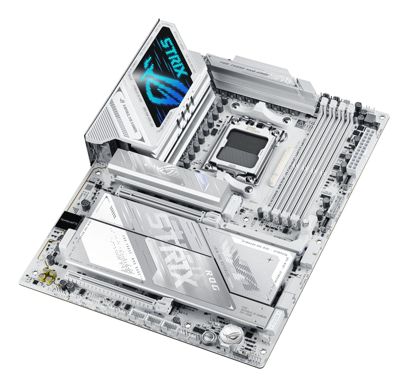 ASUS ROG STRIX X870E-A GAMING WIFI7 NEO AMD X870E Sockel AM5 ATX