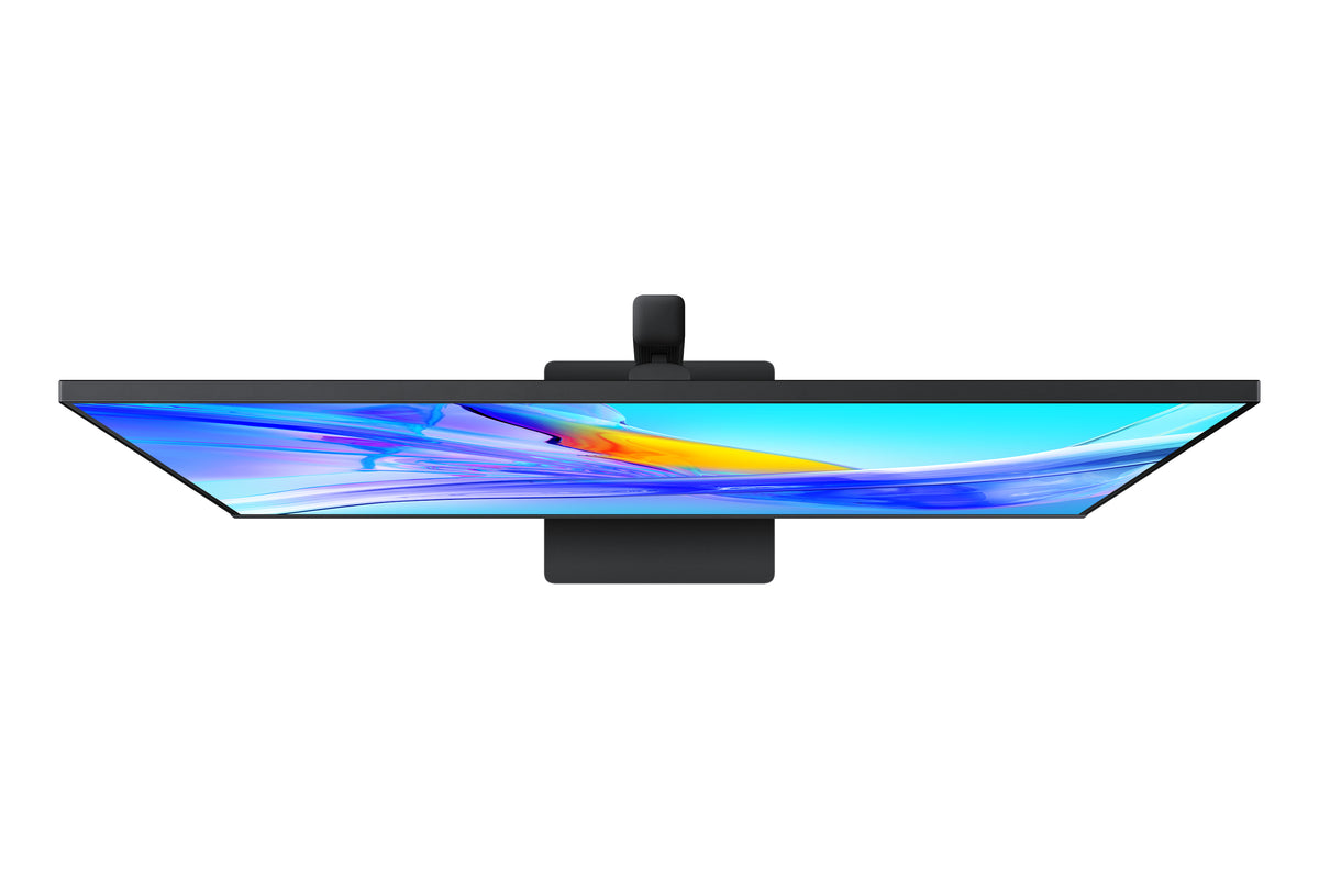 Samsung S80UD Computerbildschirm 94 cm (37") 3840 x 2160 Pixel 4K Ultra HD LCD Schwarz