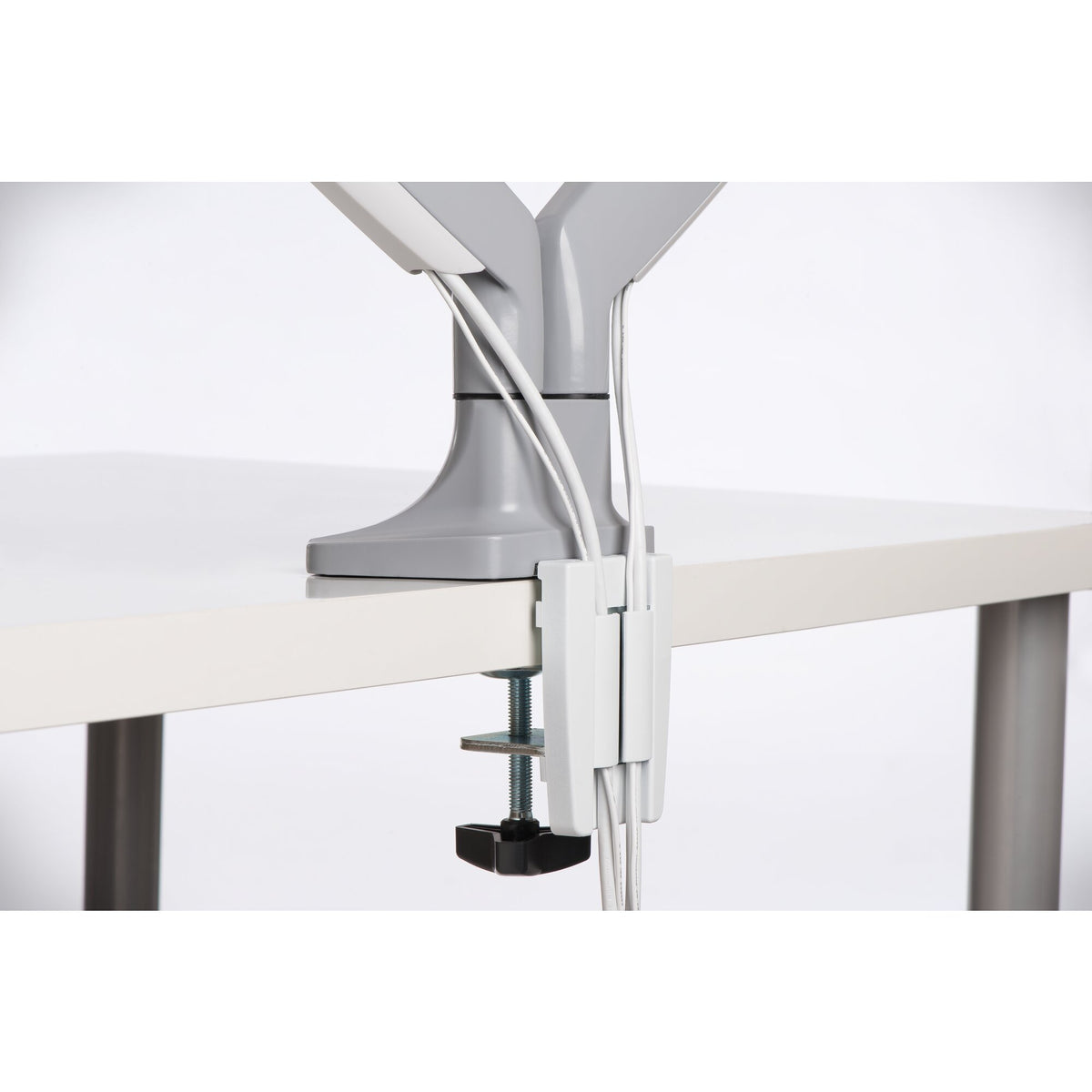 Kensington SmartFit One-Touch Single Monitorarm