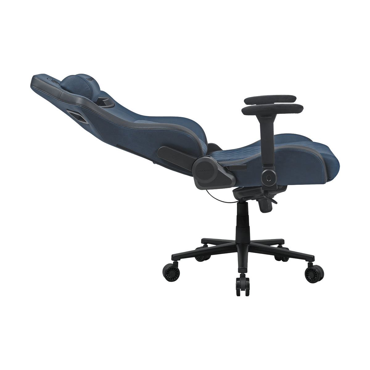 COUGAR Gaming-Stuhl Defensor S Navy Blue F