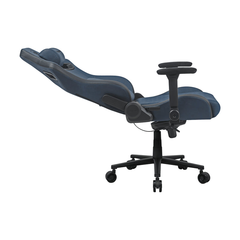 COUGAR Gaming-Stuhl Defensor S Navy Blue F