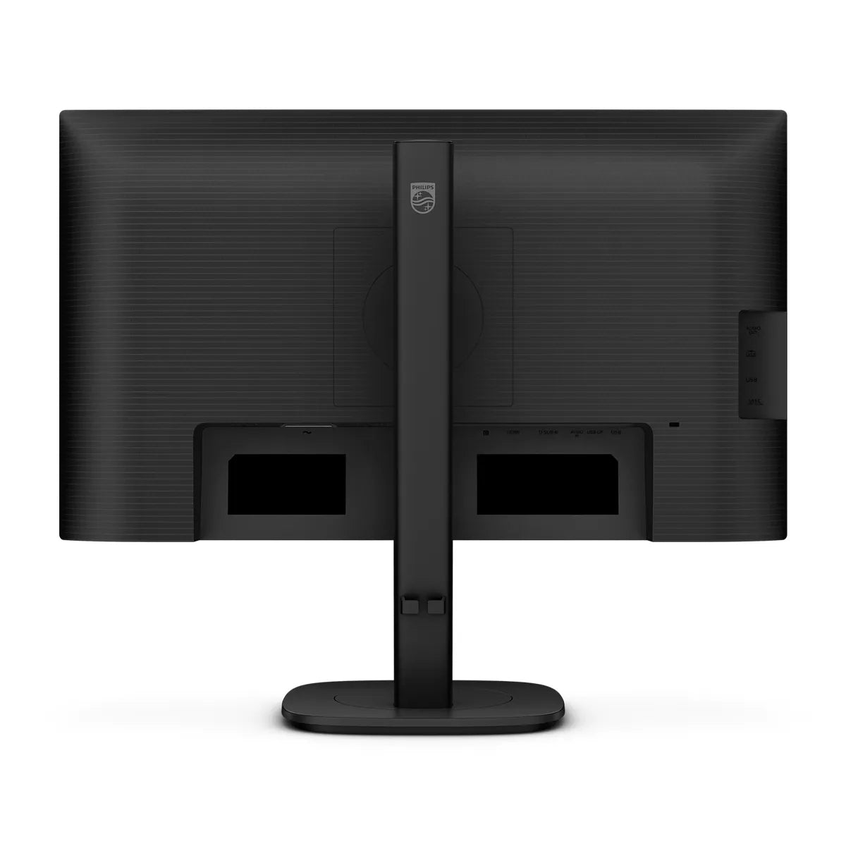 Philips 3000 series 24B2N3200D/00 Computerbildschirm 61,2 cm (24.1") 1920 x 1200 Pixel WUXGA LCD Schwarz