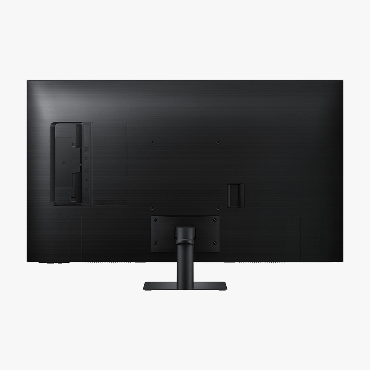 Samsung M7 M70F Computerbildschirm 109,2 cm (43") 3840 x 2160 Pixel 4K Ultra HD LCD Schwarz