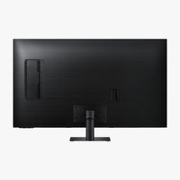 Samsung M7 M70F Computerbildschirm 109,2 cm (43") 3840 x 2160 Pixel 4K Ultra HD LCD Schwarz