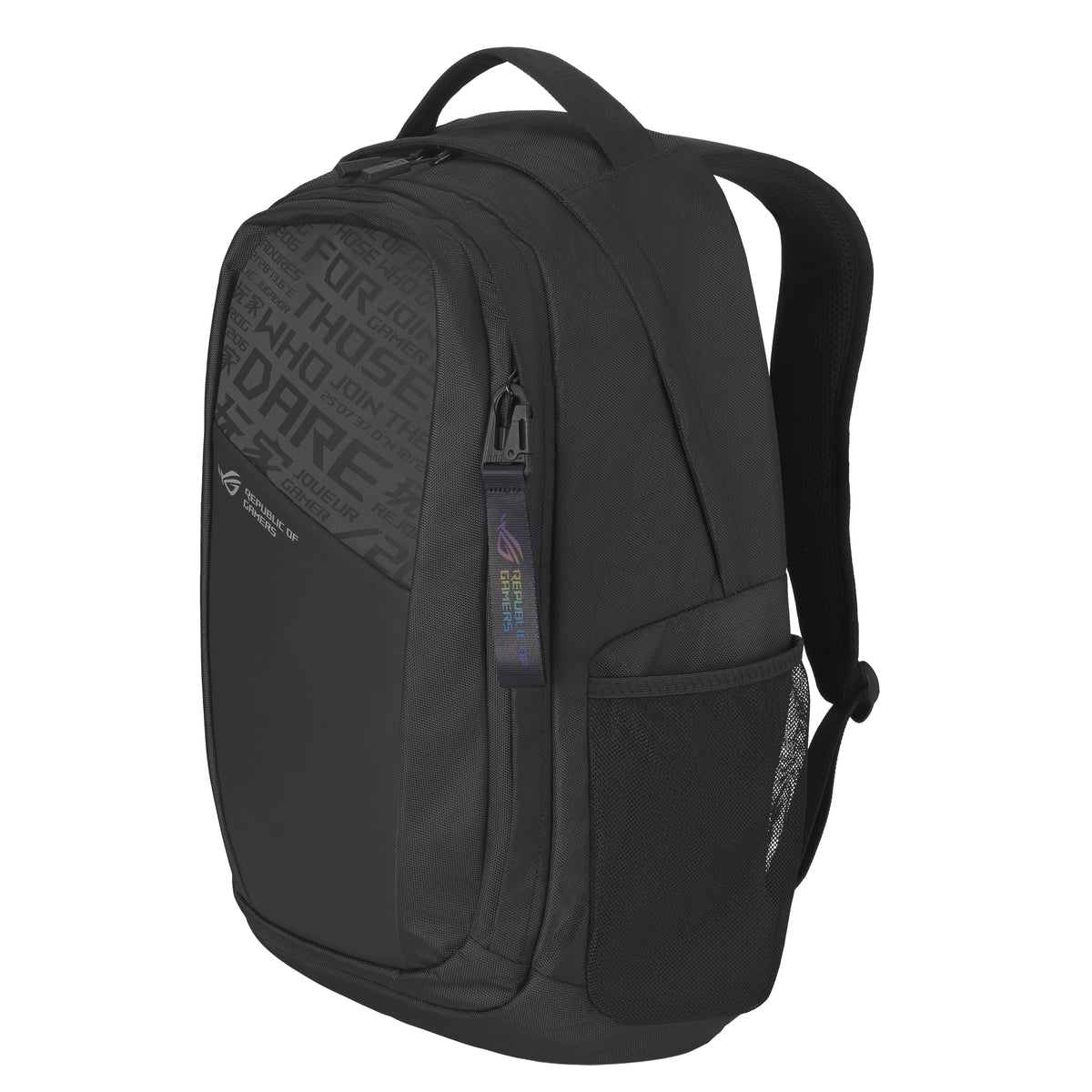 ASUS ROG Ranger BP2800 45,7 cm (18") Rucksack Schwarz