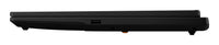 ASUS TUF Gaming FX610JP-TU004W Intel® Core™ i7 i7-14650HX Laptop 40,6 cm (16") WUXGA 16 GB DDR5-SDRAM 1 TB SSD NVIDIA GeForce RTX 5070 Laptop-GPU Wi-Fi 6 (802.11ax) Windows 11 Home Schwarz