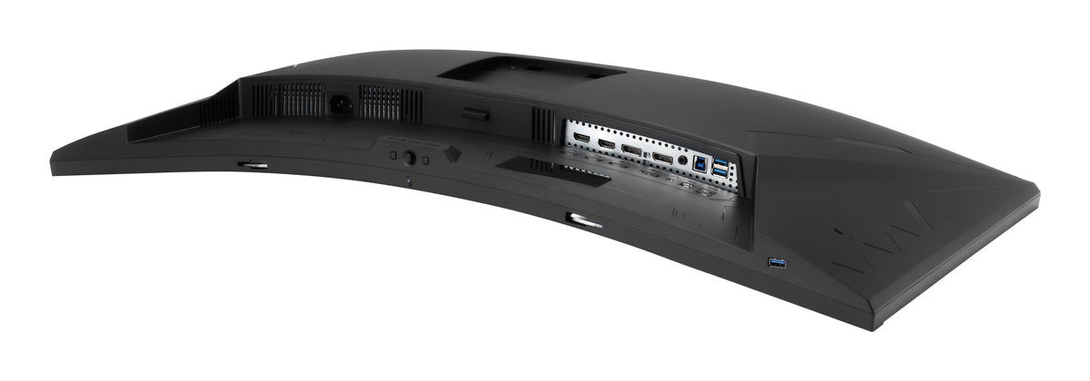 ASUS TUF Gaming VG34WQML5F Computerbildschirm 86,4 cm (34") 3440 x 1440 Pixel UltraWide Quad HD LED Schwarz