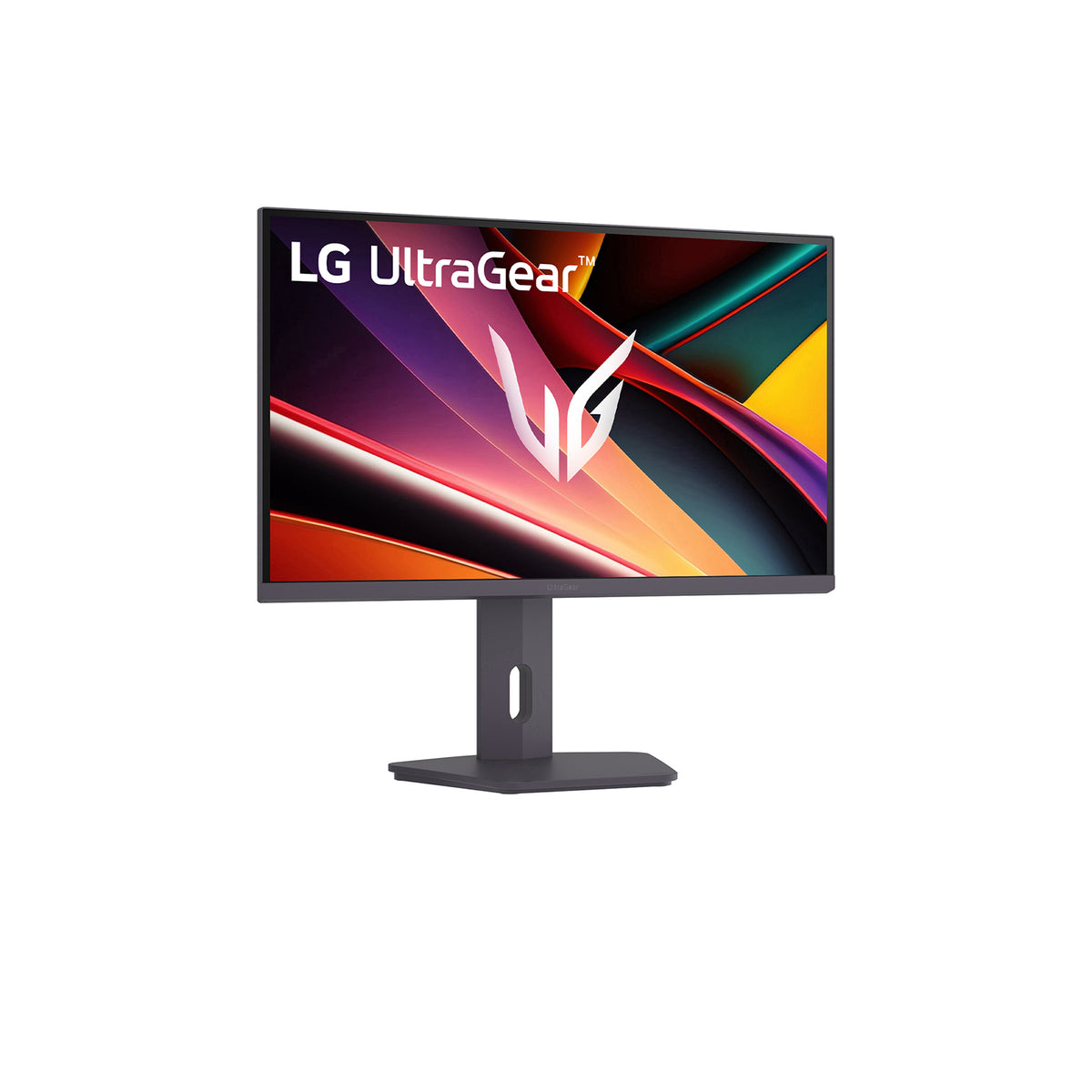 LG 27G610A-B Computerbildschirm 68,6 cm (27") 2560 x 1440 Pixel Quad HD LCD Schwarz