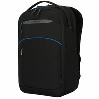 Targus TBB643GL Laptoptasche 40,6 cm (16") Rucksack Schwarz
