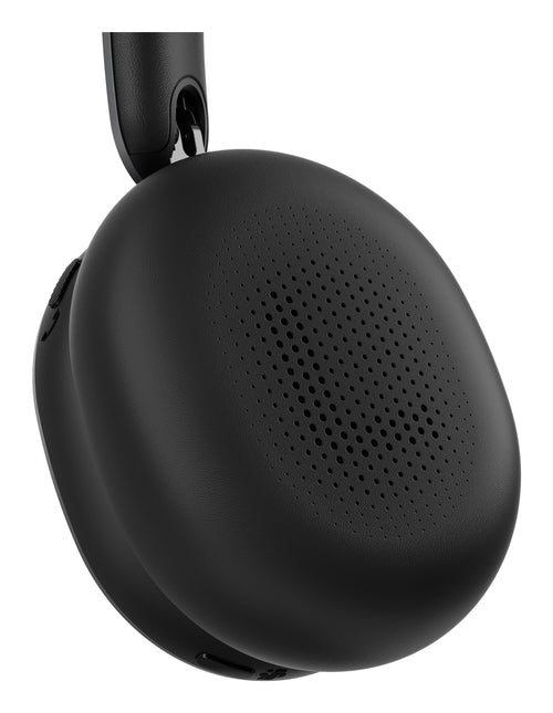 Lenovo Dual-Mode Wireless ANC Foldable Headset 8550 Aura Edition USB-C Teams