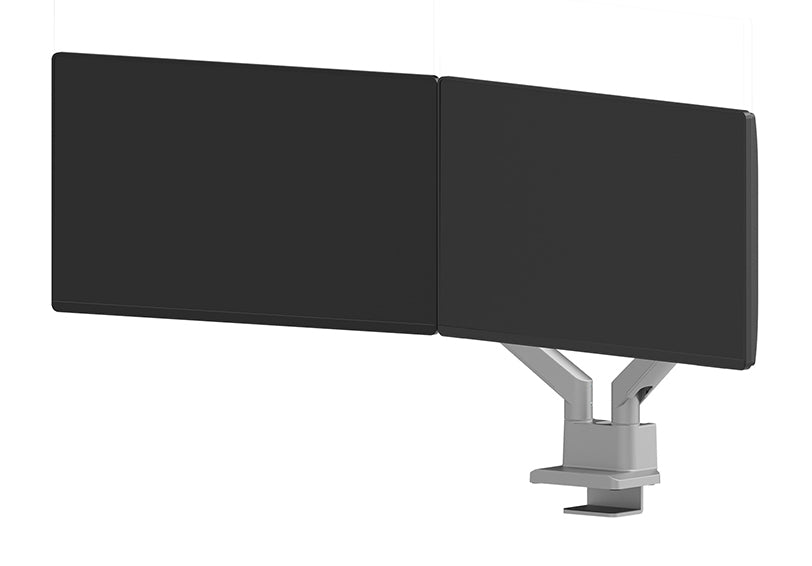 Neomounts DS70-250SL2 Monitorarm 17-32" - Gasfeder - Topfix - 180°-Stopp