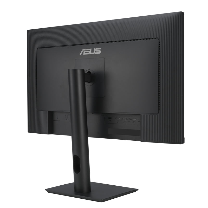 ASUS HA2741A Computerbildschirm 68,6 cm (27") 2560 x 1440 Pixel Quad HD LCD Schwarz
