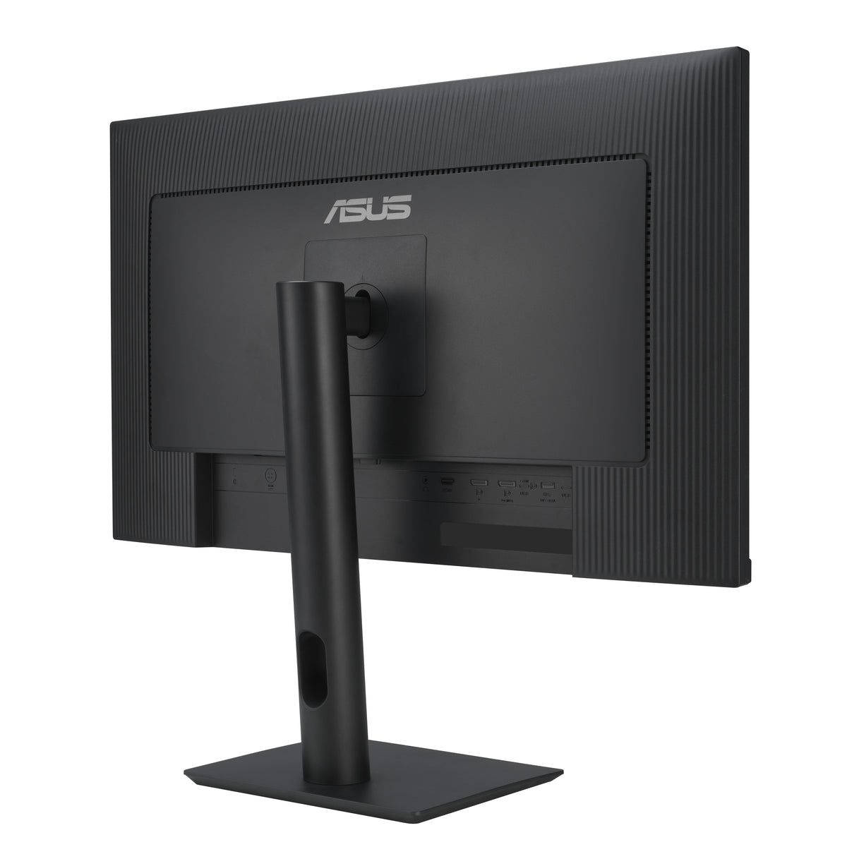 ASUS HA2441A Computerbildschirm 60,5 cm (23.8") 2560 x 1440 Pixel Quad HD LCD Schwarz