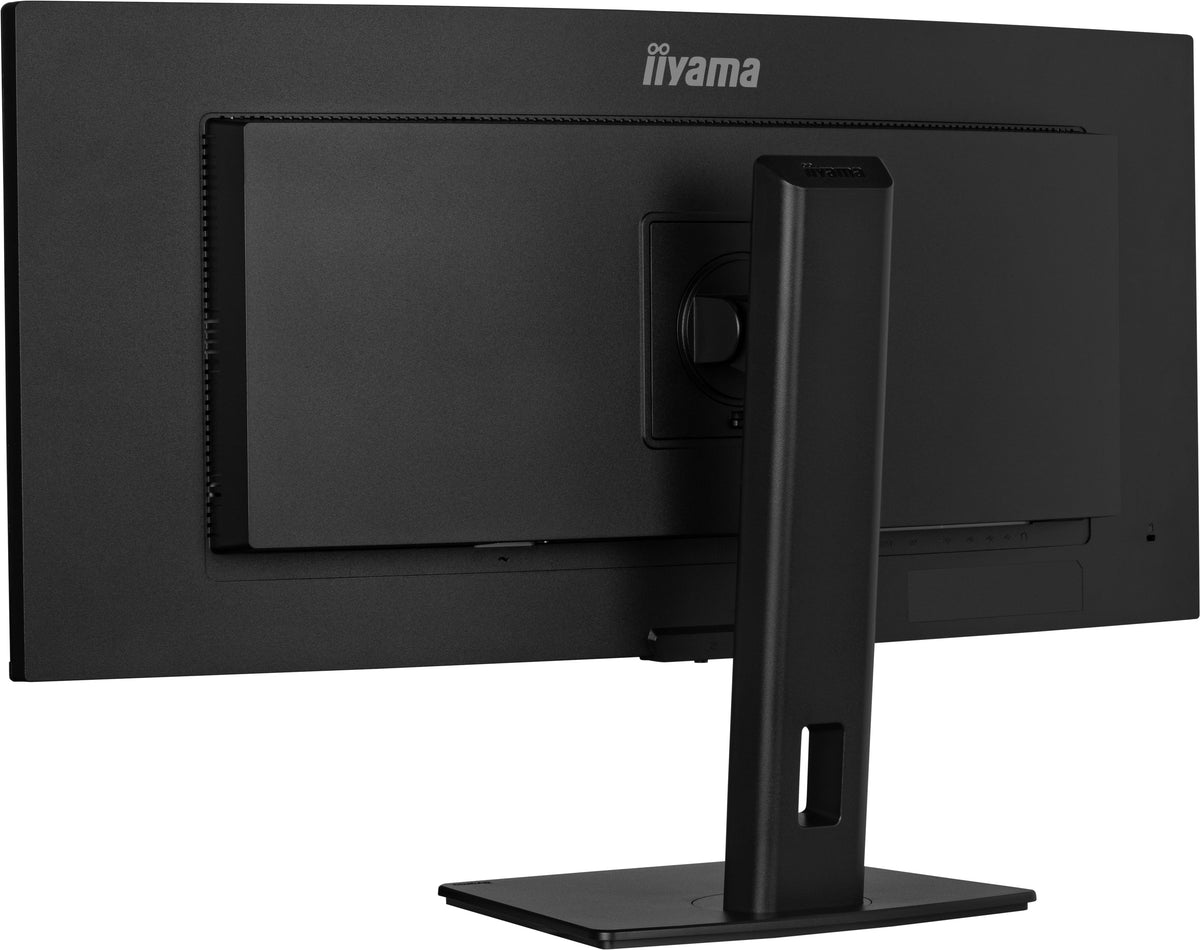 iiyama ProLite XCB3494WQSU-B1 Computerbildschirm 86,4 cm (34") 3440 x 1440 Pixel UltraWide Quad HD LED Schwarz