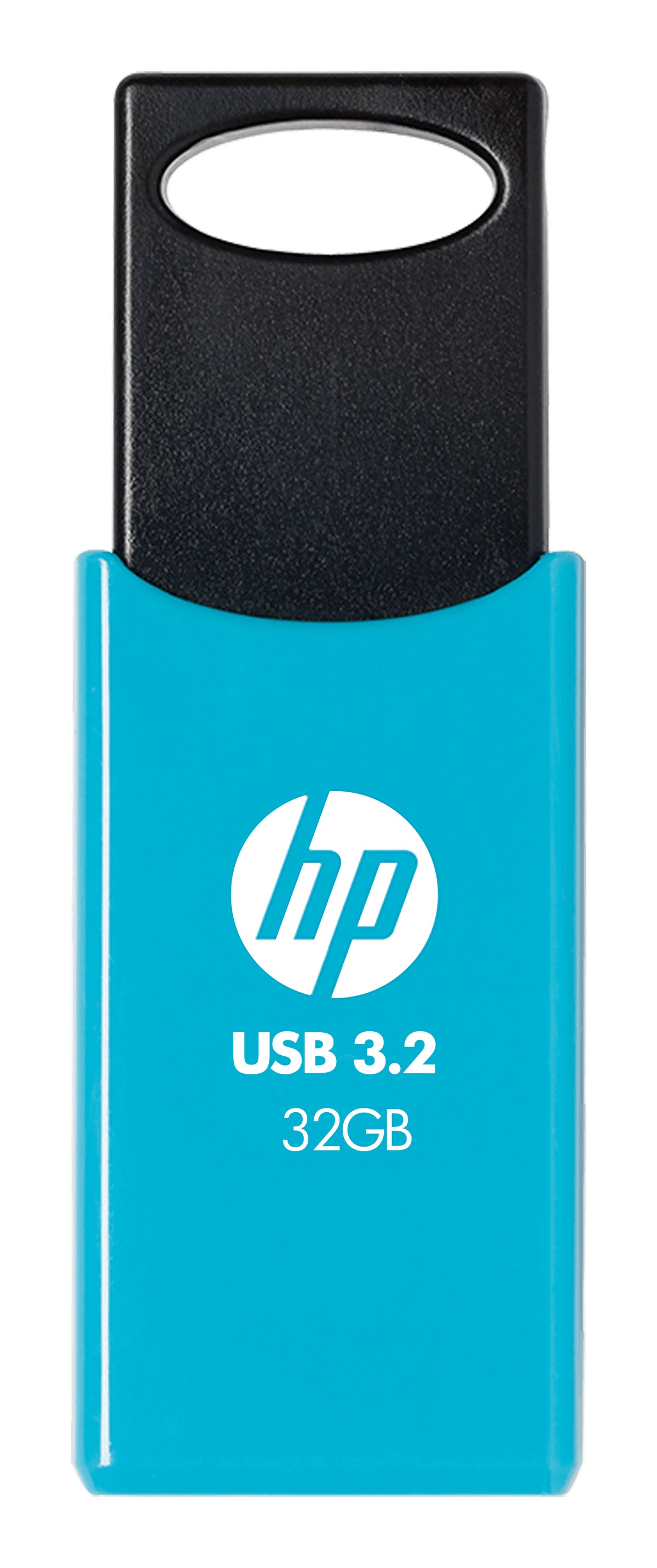 HP 712w USB-Stick 32 GB USB Typ-A 3.2 Gen 1 (3.1 Gen 1) Blau