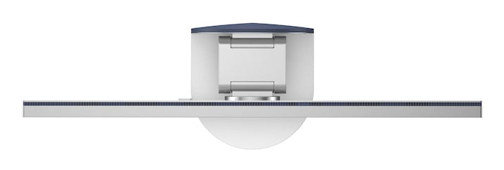 LG 32U990A-S Computerbildschirm 81,3 cm (32") 6144 x 3456 Pixel 6K Ultra HD LCD Grau