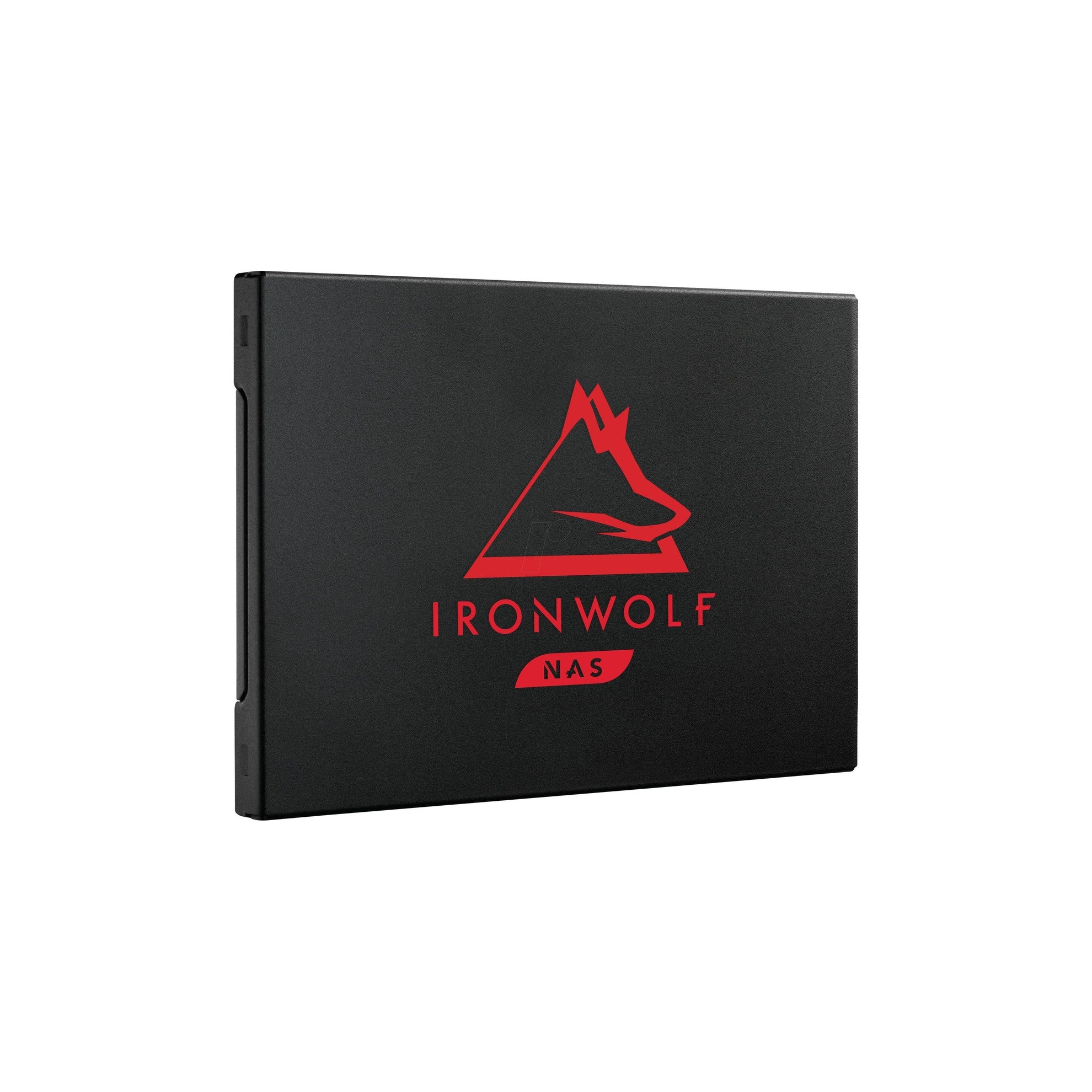 Seagate IronWolf 125 SSD 2.5 500GB