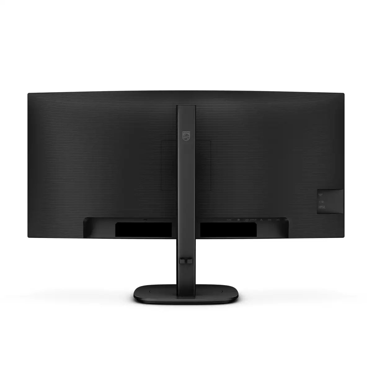 Philips 3000 series 34B2U3600C/00 Computerbildschirm 86,4 cm (34") 3440 x 1440 Pixel Wide Quad HD LCD Schwarz