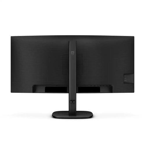 Philips 3000 series 34B2U3600C/00 Computerbildschirm 86,4 cm (34") 3440 x 1440 Pixel Wide Quad HD LCD Schwarz