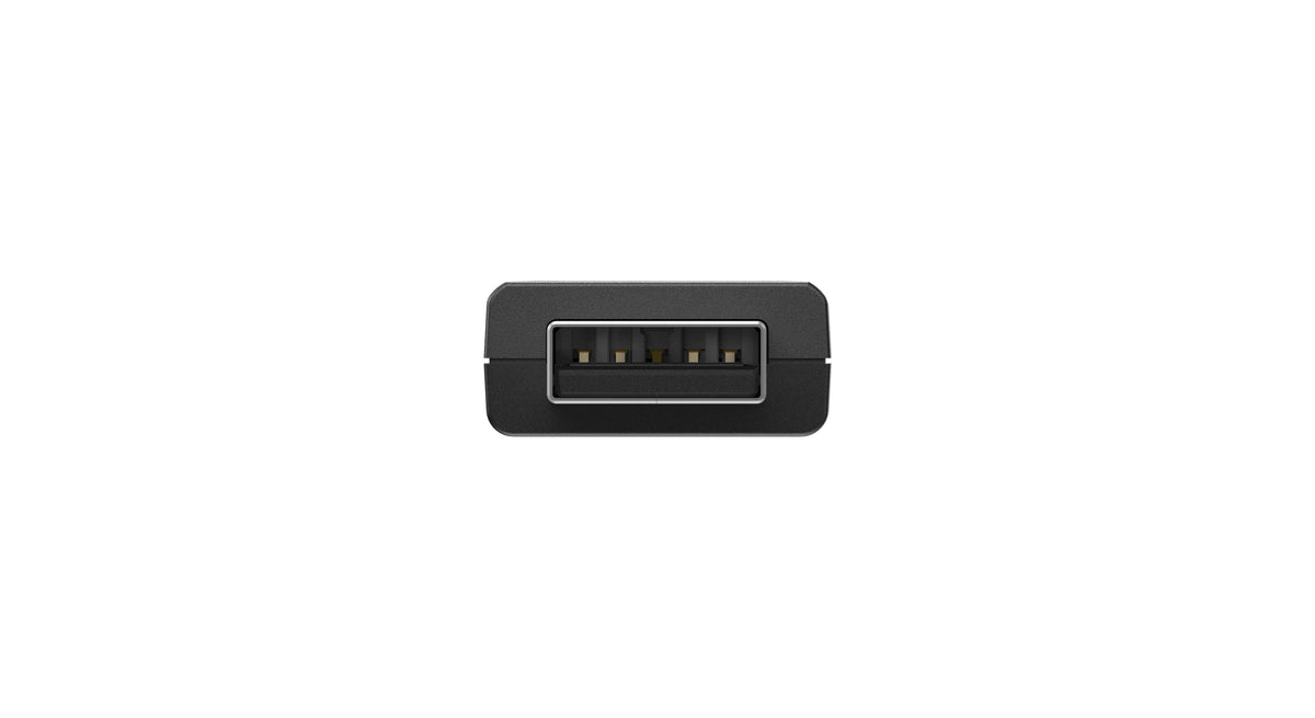 ASUS USB-BE92 Nano WLAN 2882 Mbit/s