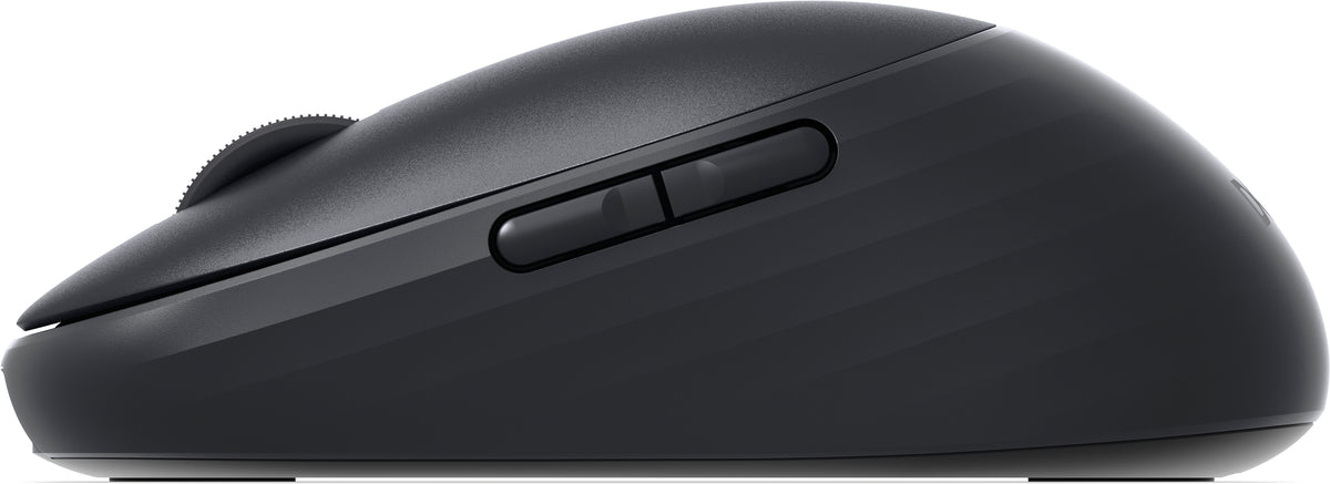DELL Pro 7 Maus Universal Beidhändig RF Wireless + Bluetooth Optisch 6000 DPI