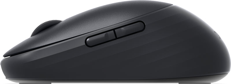 DELL Pro 7 Maus Universal Beidhändig RF Wireless + Bluetooth Optisch 6000 DPI