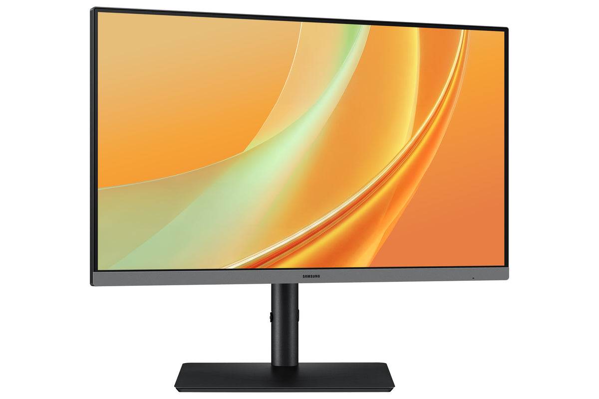 Samsung G32H Computerbildschirm 61 cm (24") 1920 x 1080 Pixel Full HD LCD Schwarz