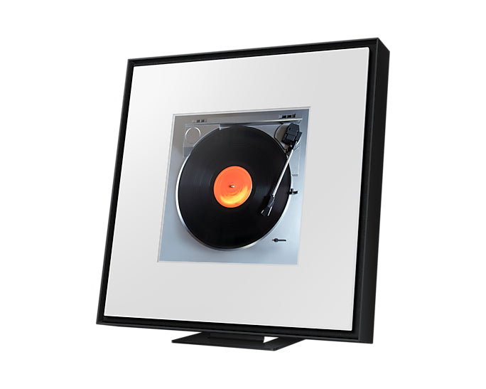 Samsung HW-LS60D/EN Soundbar-Lautsprecher Schwarz 2.0 Kanäle