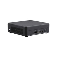 ASUS NUC 13 RNUC13L3Kv70000 UCFF Schwarz i7-1370P