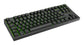 GENESIS Thor 404 TKL Tastatur Gaming USB QWERTZ Deutsch Schwarz